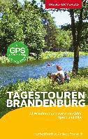 bokomslag Reiseführer Brandenburg - Tagestouren