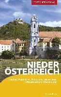 TRESCHER Reiseführer Niederösterreich 1