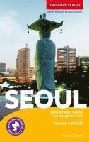 bokomslag Reiseführer Seoul