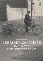 Berliner Zeitreise 1