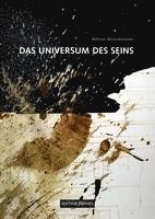 bokomslag Das Universum des Seins