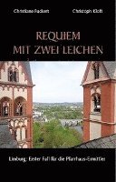 bokomslag Requiem mit zwei Leichen