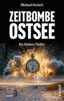 Michael Itschert - Zeitbombe Ostsee, Häftad