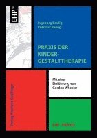 bokomslag Praxis der Kindergestalttherapie