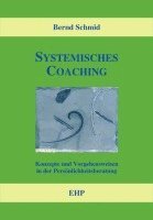 bokomslag Systemisches Coaching