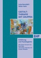 bokomslag Gestalttherapie mit Gruppen