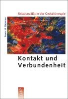 bokomslag Relationalität in der Gestalttherapie