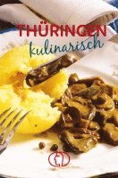 bokomslag Thüringen kulinarisch