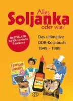 bokomslag Alles Soljanka - oder wie?