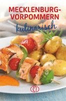 bokomslag Mecklenburg-Vorpommern kulinarisch