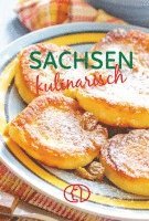 bokomslag Sachsen kulinarisch