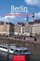 bokomslag Berlin für die Westentasche