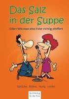 Das Salz in der Suppe 1