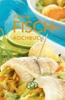 bokomslag Kleines Fisch-Kochbuch
