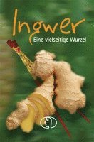 bokomslag Ingwer