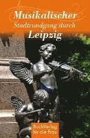 bokomslag Musikalischer Spaziergang durch Leipzig