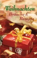 bokomslag Weihnachten. Bräuche & Rezepte