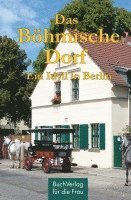 bokomslag Das Böhmische Dorf