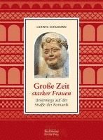 bokomslag Große Zeit starker Frauen