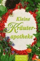 bokomslag Kleine Kräuterapotheke