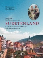 bokomslag Noch mehr Familienrezepte aus dem Sudetenland