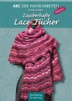 bokomslag Zauberhafte Lace-Tücher