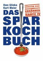 bokomslag Das Sparkochbuch