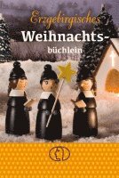 bokomslag Erzgebirgisches Weihnachtsbüchlein