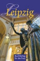 Holger Gemmer - Leipzig, Inbunden