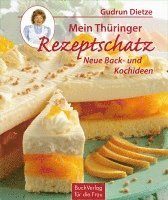 bokomslag Mein Thüringer Rezeptschatz