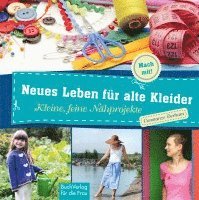 bokomslag Neues Leben für alte Kleider