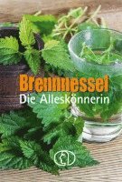 bokomslag Brennnessel. Die Alleskönnerin