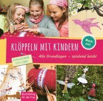 bokomslag Klöppeln mit Kindern