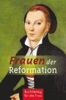 bokomslag Frauen der Reformation