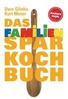 bokomslag Das Familien-Sparkochbuch