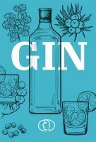 Hagen Kunze - GIN, Inbunden