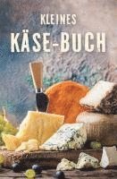 bokomslag Kleines Käse-Buch