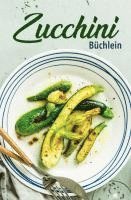 bokomslag Zucchini-Büchlein