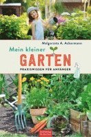 bokomslag Mein kleiner Garten