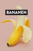 bokomslag Bananen
