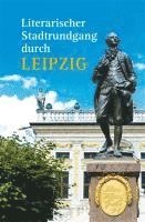 Literarischer Stadtrundgang durch Leipzig 1