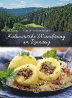 Kulinarische Wanderung am Rennsteig 1