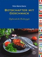 bokomslag Botschafter mit Geschmack