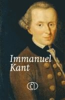 bokomslag Imanuel Kant