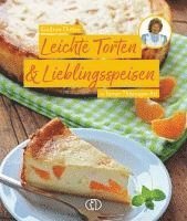 bokomslag Leichte Torten & Lieblingsspeisen
