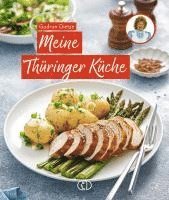 bokomslag Meine Thüringer Küche