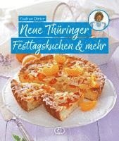 bokomslag Neue Thüringer Festtagskuchen & mehr