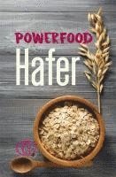 bokomslag Powerfood Hafer