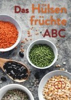 bokomslag Das Hülsenfrüchte-ABC