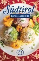 bokomslag Südtirol kulinarisch